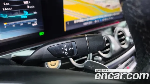 Mercedes-Benz E-Класс 2018 thumb 9