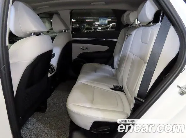 Hyundai Tucson 2022 thumb 7
