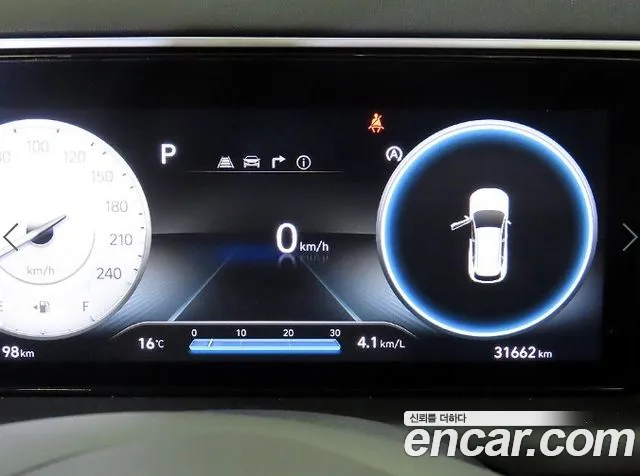 Hyundai Tucson 2022 thumb 9