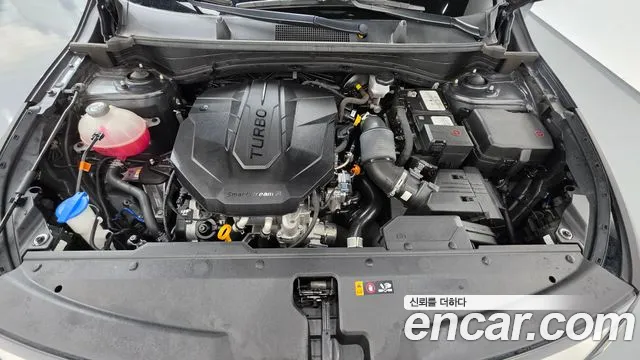 Kia Sportage 2021 thumb 6