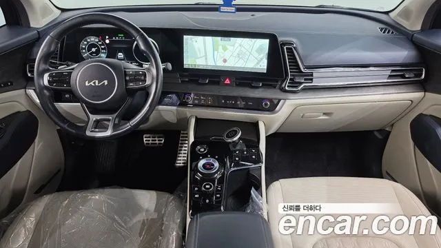 Kia Sportage 2021 thumb 7