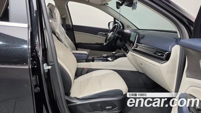 Kia Sportage 2021 thumb 11