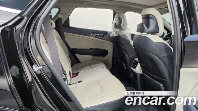 Kia Sportage 2021 thumb 12