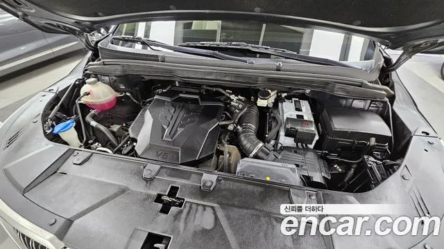 Kia Carnival 2021 thumb 6