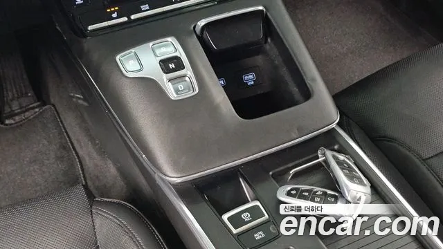 Hyundai Grandeur 2022 thumb 8
