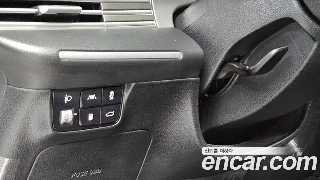 Hyundai Grandeur 2022 thumb 12
