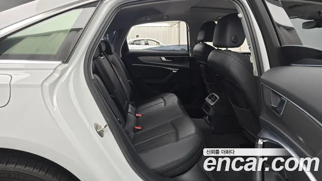 Audi A6 2020 thumb 12