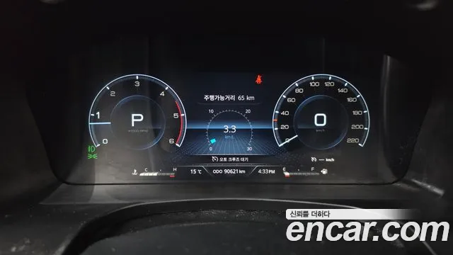 KG_Mobility_Ssangyong Rexton 2022 thumb 8