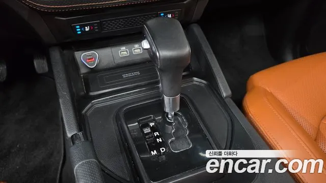 KG_Mobility_Ssangyong Rexton 2022 thumb 9