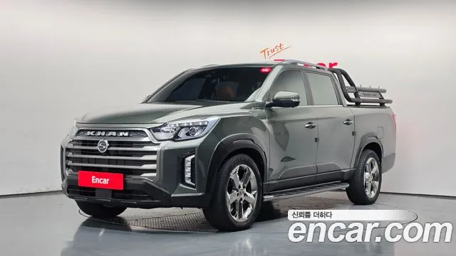 KG_Mobility_Ssangyong Rexton 2022 thumb 12