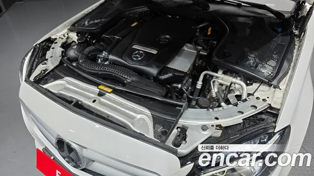 Mercedes-Benz C-Класс 2016 thumb 6