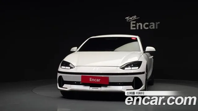 Hyundai IONIQ 6 2022 thumb 3