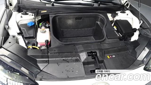 Hyundai IONIQ 6 2022 thumb 6