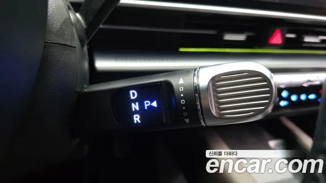 Hyundai IONIQ 6 2022 thumb 9