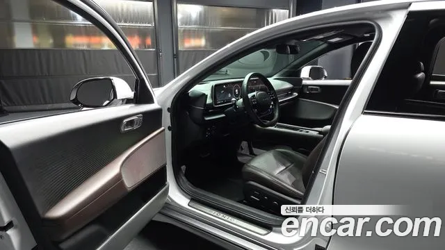 Hyundai IONIQ 6 2022 thumb 10
