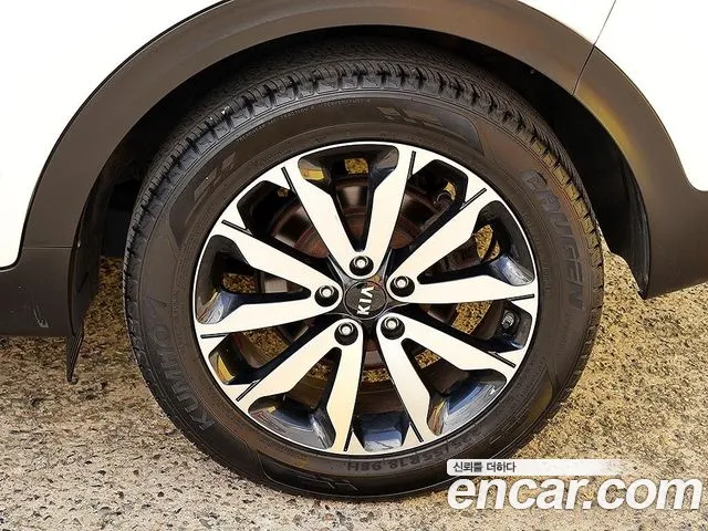 Kia Sportage 2018 thumb 5