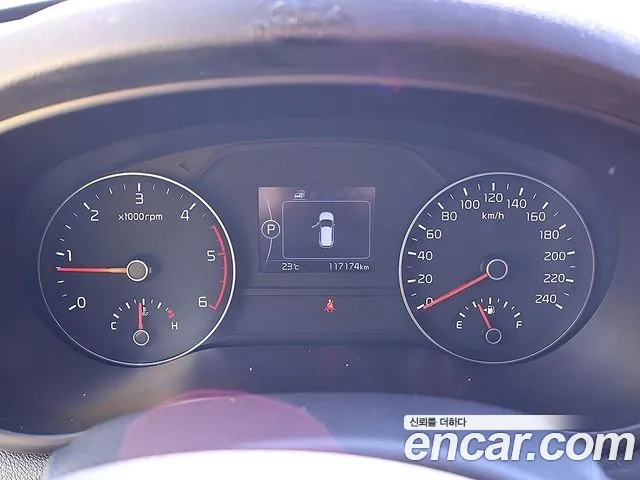 Kia Sportage 2018 thumb 7
