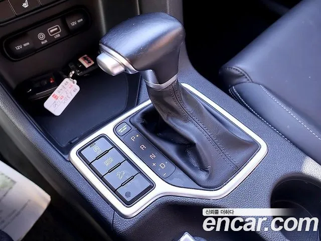 Kia Sportage 2018 thumb 8