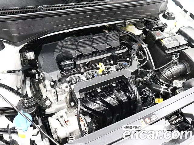Hyundai Venue 2026 thumb 6