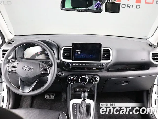 Hyundai Venue 2026 thumb 7