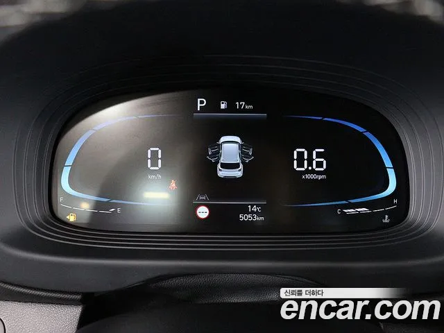 Hyundai Venue 2026 thumb 8