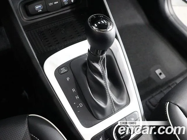 Hyundai Venue 2026 thumb 9