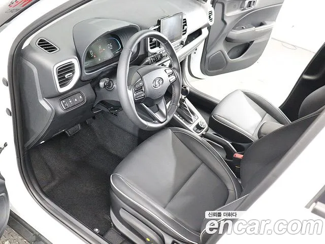 Hyundai Venue 2026 thumb 10