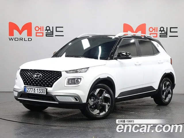 Hyundai Venue 2026 thumb 12