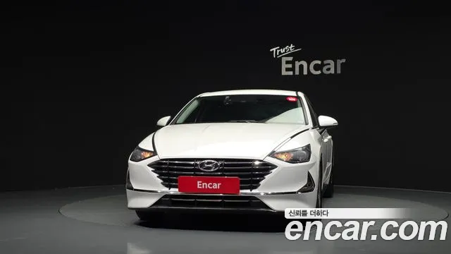Hyundai Sonata 2019 thumb 3