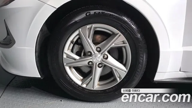 Hyundai Sonata 2019 thumb 5