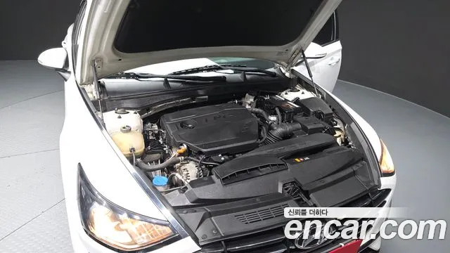 Hyundai Sonata 2019 thumb 6