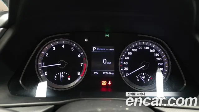 Hyundai Sonata 2019 thumb 8