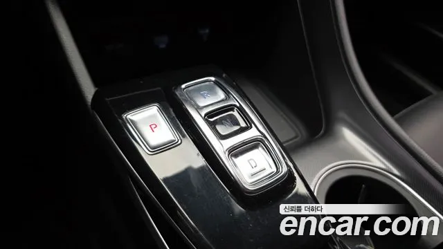 Hyundai Sonata 2019 thumb 9