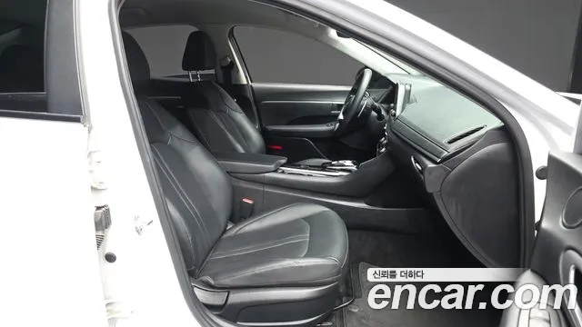 Hyundai Sonata 2019 thumb 11