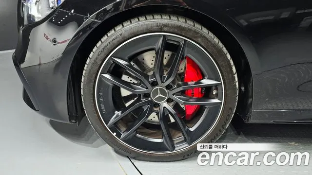 Mercedes-Benz E-Класс 2023 thumb 5