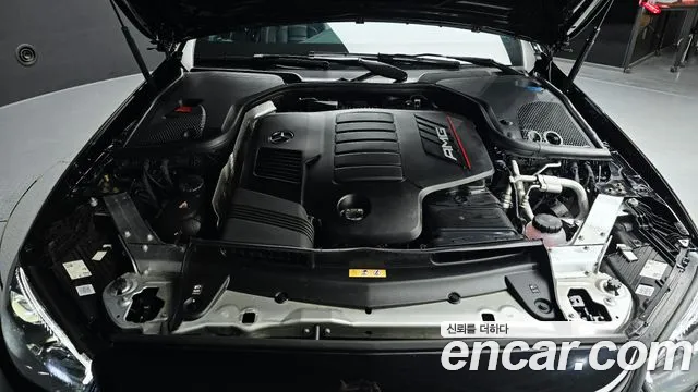 Mercedes-Benz E-Класс 2023 thumb 6