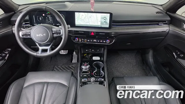 Kia K5 2026 thumb 6