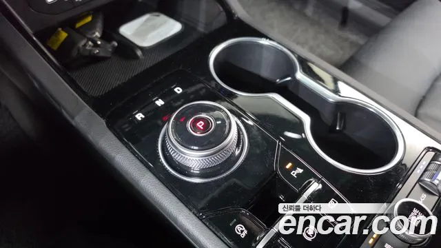 Kia K5 2026 thumb 8