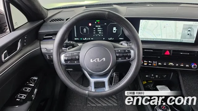 Kia K5 2026 thumb 12