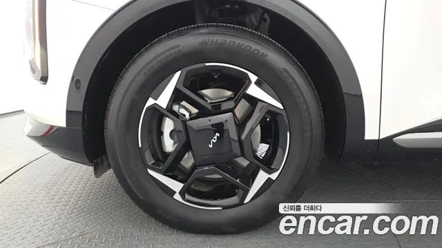 Kia Sportage 2025 thumb 5