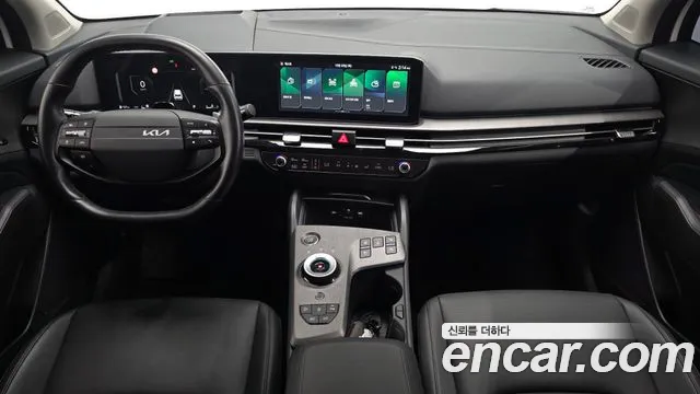 Kia Sportage 2025 thumb 7