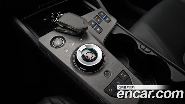 Kia Sportage 2025 thumb 9