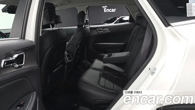 Kia Sportage 2025 thumb 11