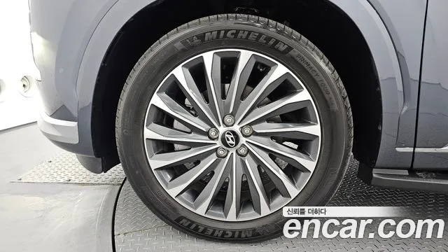 Hyundai Palisade 2022 thumb 5