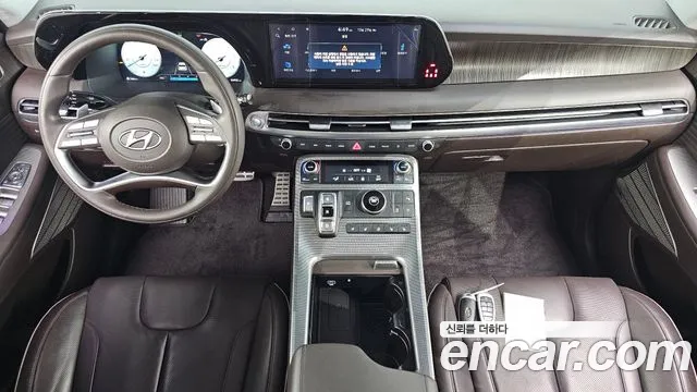 Hyundai Palisade 2022 thumb 7