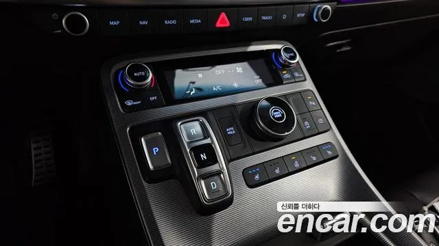 Hyundai Palisade 2022 thumb 9