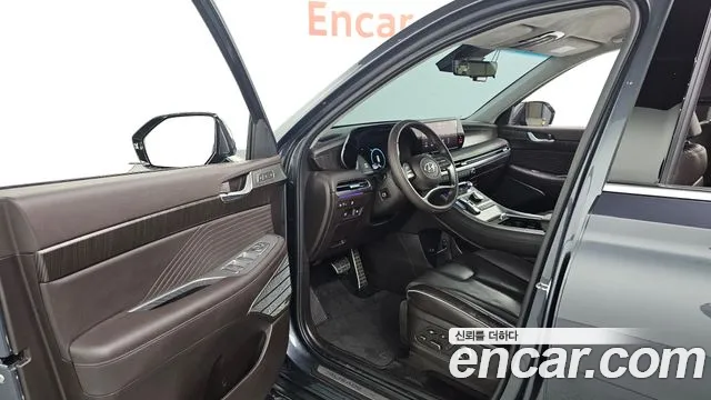 Hyundai Palisade 2022 thumb 10