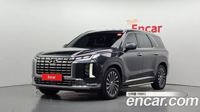 Hyundai Palisade 2022 thumb 11