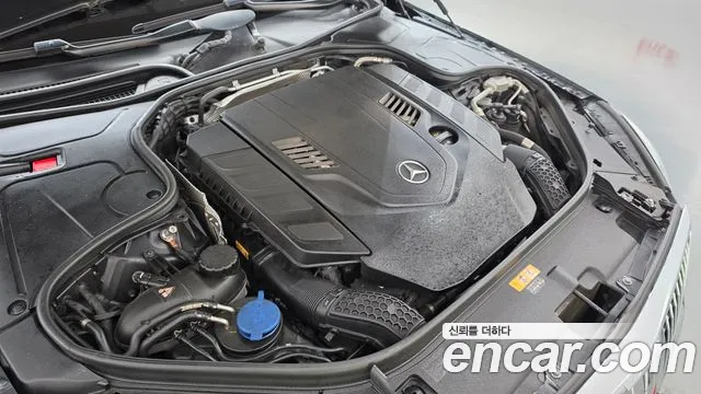 Mercedes-Benz S-Класс 2020 thumb 6