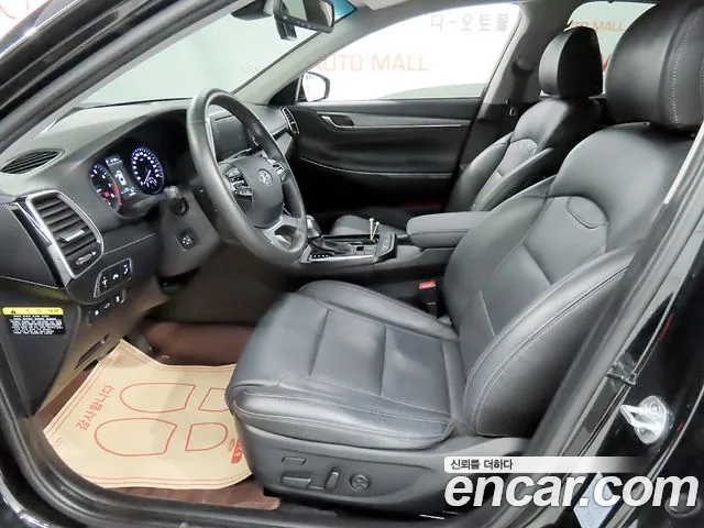 Hyundai Grandeur 2017 thumb 6